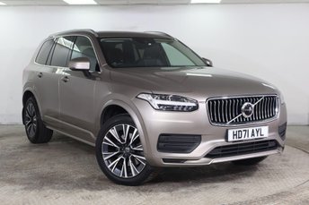 View our Volvo Xc90