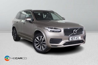 View our Volvo Xc90