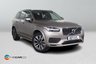 USED 2021 71 VOLVO XC90 2.0 B5 MHEV Momentum Auto 4WD Euro 6 (s/s) 5dr Reverse Camera, Heated Seats,