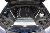 USED 2021 71 BMW X4 3.0 M40i MHT Auto xDrive Euro 6 (s/s) 5dr Head up Display, Rev Camera,