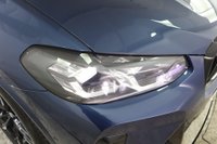 USED 2021 71 BMW X4 3.0 M40i MHT Auto xDrive Euro 6 (s/s) 5dr Head up Display, Rev Camera,