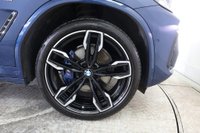 USED 2021 71 BMW X4 3.0 M40i MHT Auto xDrive Euro 6 (s/s) 5dr Head up Display, Rev Camera,