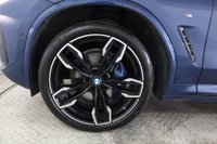 USED 2021 71 BMW X4 3.0 M40i MHT Auto xDrive Euro 6 (s/s) 5dr Head up Display, Rev Camera,
