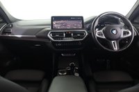 USED 2021 71 BMW X4 3.0 M40i MHT Auto xDrive Euro 6 (s/s) 5dr Head up Display, Rev Camera,
