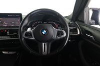 USED 2021 71 BMW X4 3.0 M40i MHT Auto xDrive Euro 6 (s/s) 5dr Head up Display, Rev Camera,
