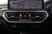 USED 2021 71 BMW X4 3.0 M40i MHT Auto xDrive Euro 6 (s/s) 5dr Head up Display, Rev Camera,