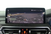 USED 2021 71 BMW X4 3.0 M40i MHT Auto xDrive Euro 6 (s/s) 5dr Head up Display, Rev Camera,