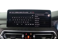 USED 2021 71 BMW X4 3.0 M40i MHT Auto xDrive Euro 6 (s/s) 5dr Head up Display, Rev Camera,