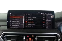 USED 2021 71 BMW X4 3.0 M40i MHT Auto xDrive Euro 6 (s/s) 5dr Head up Display, Rev Camera,