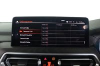 USED 2021 71 BMW X4 3.0 M40i MHT Auto xDrive Euro 6 (s/s) 5dr Head up Display, Rev Camera,
