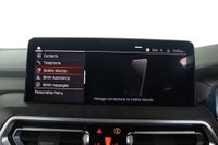 USED 2021 71 BMW X4 3.0 M40i MHT Auto xDrive Euro 6 (s/s) 5dr Head up Display, Rev Camera,