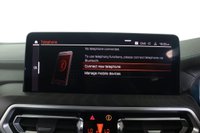 USED 2021 71 BMW X4 3.0 M40i MHT Auto xDrive Euro 6 (s/s) 5dr Head up Display, Rev Camera,