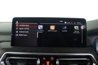 USED 2021 71 BMW X4 3.0 M40i MHT Auto xDrive Euro 6 (s/s) 5dr Head up Display, Rev Camera,