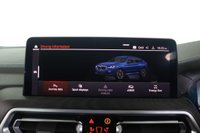 USED 2021 71 BMW X4 3.0 M40i MHT Auto xDrive Euro 6 (s/s) 5dr Head up Display, Rev Camera,