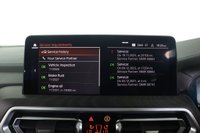 USED 2021 71 BMW X4 3.0 M40i MHT Auto xDrive Euro 6 (s/s) 5dr Head up Display, Rev Camera,