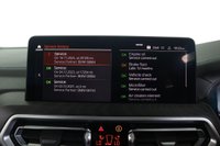 USED 2021 71 BMW X4 3.0 M40i MHT Auto xDrive Euro 6 (s/s) 5dr Head up Display, Rev Camera,