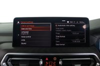 USED 2021 71 BMW X4 3.0 M40i MHT Auto xDrive Euro 6 (s/s) 5dr Head up Display, Rev Camera,