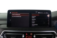 USED 2021 71 BMW X4 3.0 M40i MHT Auto xDrive Euro 6 (s/s) 5dr Head up Display, Rev Camera,