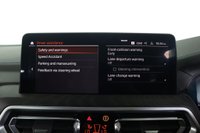 USED 2021 71 BMW X4 3.0 M40i MHT Auto xDrive Euro 6 (s/s) 5dr Head up Display, Rev Camera,