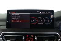 USED 2021 71 BMW X4 3.0 M40i MHT Auto xDrive Euro 6 (s/s) 5dr Head up Display, Rev Camera,