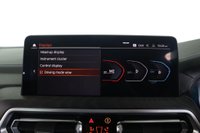 USED 2021 71 BMW X4 3.0 M40i MHT Auto xDrive Euro 6 (s/s) 5dr Head up Display, Rev Camera,