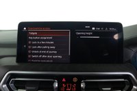 USED 2021 71 BMW X4 3.0 M40i MHT Auto xDrive Euro 6 (s/s) 5dr Head up Display, Rev Camera,