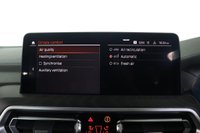 USED 2021 71 BMW X4 3.0 M40i MHT Auto xDrive Euro 6 (s/s) 5dr Head up Display, Rev Camera,