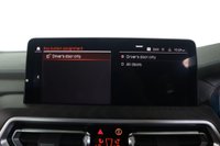 USED 2021 71 BMW X4 3.0 M40i MHT Auto xDrive Euro 6 (s/s) 5dr Head up Display, Rev Camera,