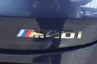USED 2021 71 BMW X4 3.0 M40i MHT Auto xDrive Euro 6 (s/s) 5dr Head up Display, Rev Camera,