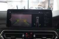USED 2021 71 BMW X4 3.0 M40i MHT Auto xDrive Euro 6 (s/s) 5dr Head up Display, Rev Camera,