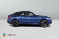 USED 2021 71 BMW X4 3.0 M40i MHT Auto xDrive Euro 6 (s/s) 5dr Head up Display, Rev Camera,