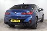 USED 2021 71 BMW X4 3.0 M40i MHT Auto xDrive Euro 6 (s/s) 5dr Head up Display, Rev Camera,