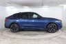 USED 2021 71 BMW X4 3.0 M40i MHT Auto xDrive Euro 6 (s/s) 5dr Head up Display, Rev Camera,