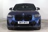 USED 2021 71 BMW X4 3.0 M40i MHT Auto xDrive Euro 6 (s/s) 5dr Head up Display, Rev Camera,