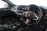 USED 2021 71 BMW X4 3.0 M40i MHT Auto xDrive Euro 6 (s/s) 5dr Head up Display, Rev Camera,