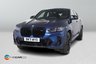 USED 2021 71 BMW X4 3.0 M40i MHT Auto xDrive Euro 6 (s/s) 5dr Head up Display, Rev Camera,