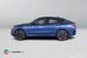 USED 2021 71 BMW X4 3.0 M40i MHT Auto xDrive Euro 6 (s/s) 5dr Head up Display, Rev Camera,
