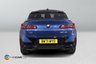 USED 2021 71 BMW X4 3.0 M40i MHT Auto xDrive Euro 6 (s/s) 5dr Head up Display, Rev Camera,