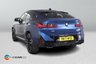USED 2021 71 BMW X4 3.0 M40i MHT Auto xDrive Euro 6 (s/s) 5dr Head up Display, Rev Camera,