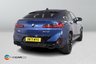 USED 2021 71 BMW X4 3.0 M40i MHT Auto xDrive Euro 6 (s/s) 5dr Head up Display, Rev Camera,