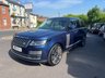 USED 2020 69 LAND ROVER RANGE ROVER 4.4 SD V8 Autobiography SUV 5dr Diesel Auto 4WD Euro 6 (s/s) (339 ps) 