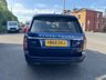 USED 2020 69 LAND ROVER RANGE ROVER 4.4 SD V8 Autobiography SUV 5dr Diesel Auto 4WD Euro 6 (s/s) (339 ps) 