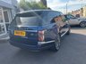 USED 2020 69 LAND ROVER RANGE ROVER 4.4 SD V8 Autobiography SUV 5dr Diesel Auto 4WD Euro 6 (s/s) (339 ps) 