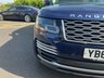 USED 2020 69 LAND ROVER RANGE ROVER 4.4 SD V8 Autobiography SUV 5dr Diesel Auto 4WD Euro 6 (s/s) (339 ps) 