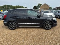 USED 2014 14 SUZUKI SX4 S-CROSS 1.6 SZ5 SUV 5dr Petrol Manual Euro 6 (120 ps) PAN ROOF+REARVIEV CAMERA