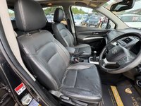 USED 2014 14 SUZUKI SX4 S-CROSS 1.6 SZ5 SUV 5dr Petrol Manual Euro 6 (120 ps) PAN ROOF+REARVIEV CAMERA