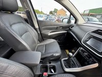 USED 2014 14 SUZUKI SX4 S-CROSS 1.6 SZ5 SUV 5dr Petrol Manual Euro 6 (120 ps) PAN ROOF+REARVIEV CAMERA