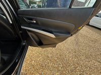 USED 2014 14 SUZUKI SX4 S-CROSS 1.6 SZ5 SUV 5dr Petrol Manual Euro 6 (120 ps) PAN ROOF+REARVIEV CAMERA