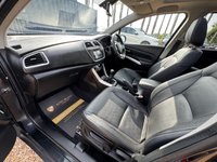 USED 2014 14 SUZUKI SX4 S-CROSS 1.6 SZ5 SUV 5dr Petrol Manual Euro 6 (120 ps) PAN ROOF+REARVIEV CAMERA