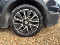 USED 2014 14 SUZUKI SX4 S-CROSS 1.6 SZ5 SUV 5dr Petrol Manual Euro 6 (120 ps) PAN ROOF+REARVIEV CAMERA
